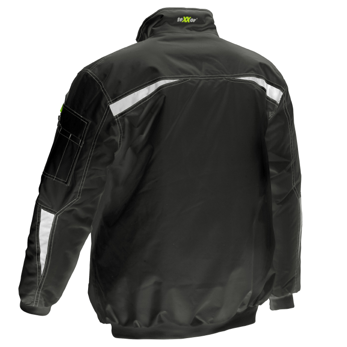 1757-Veste de pilote Texxor Fjord_Rueckansicht.jpg