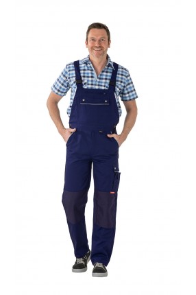 8704PL - Planam Dungarees Toile 320.jpg