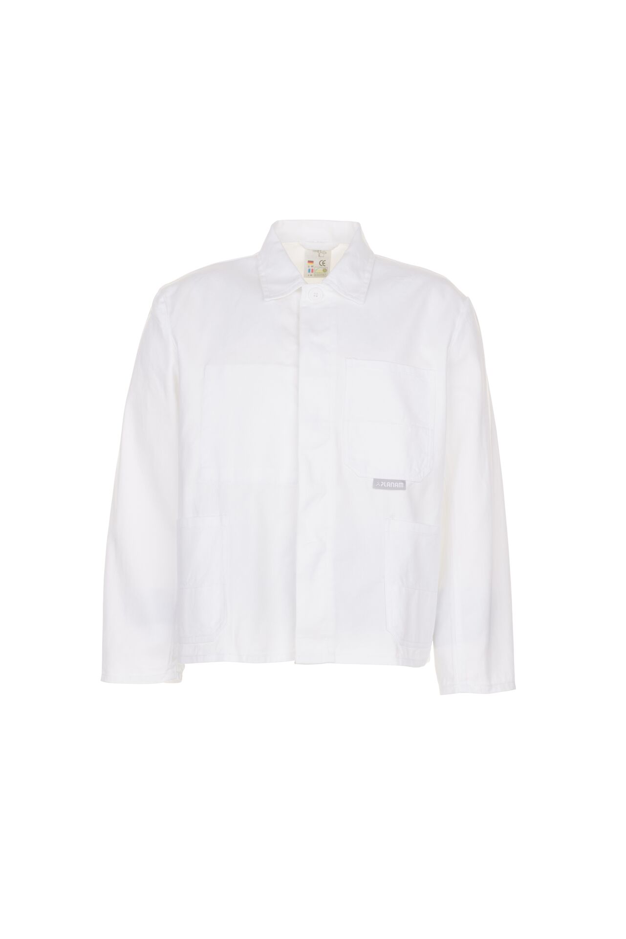 1761PL-Chemise de travail Planam BW270_vorne.jpg
