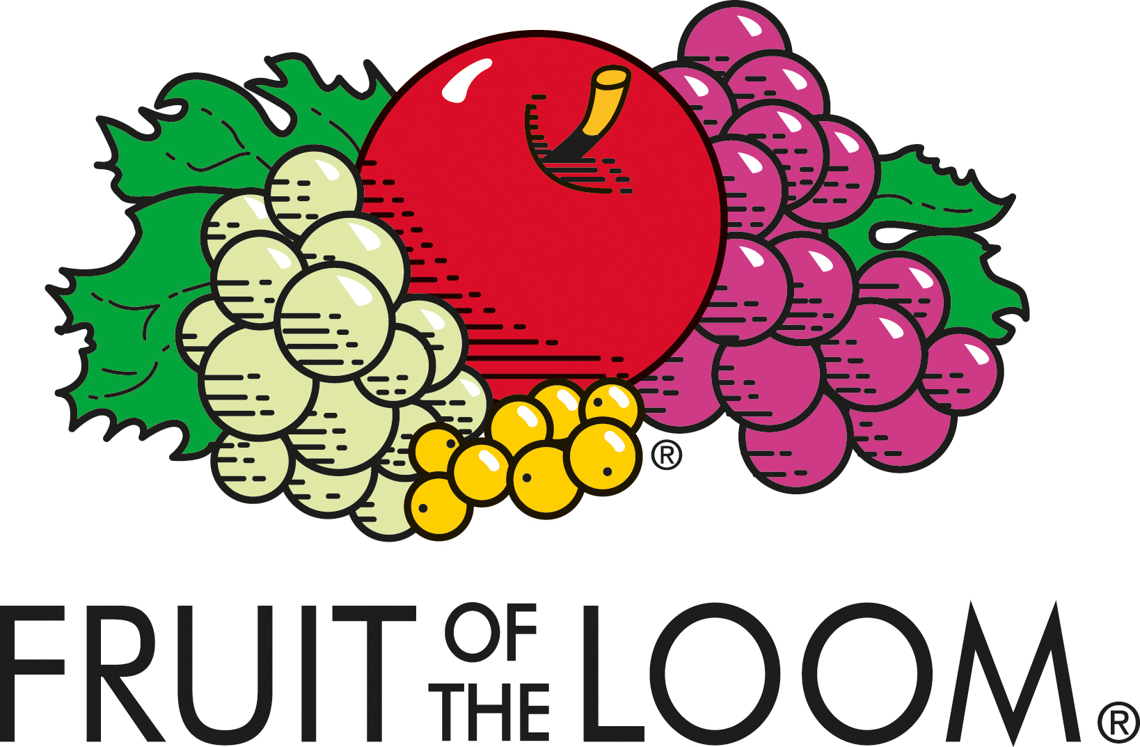 Fruit du métier à tisser