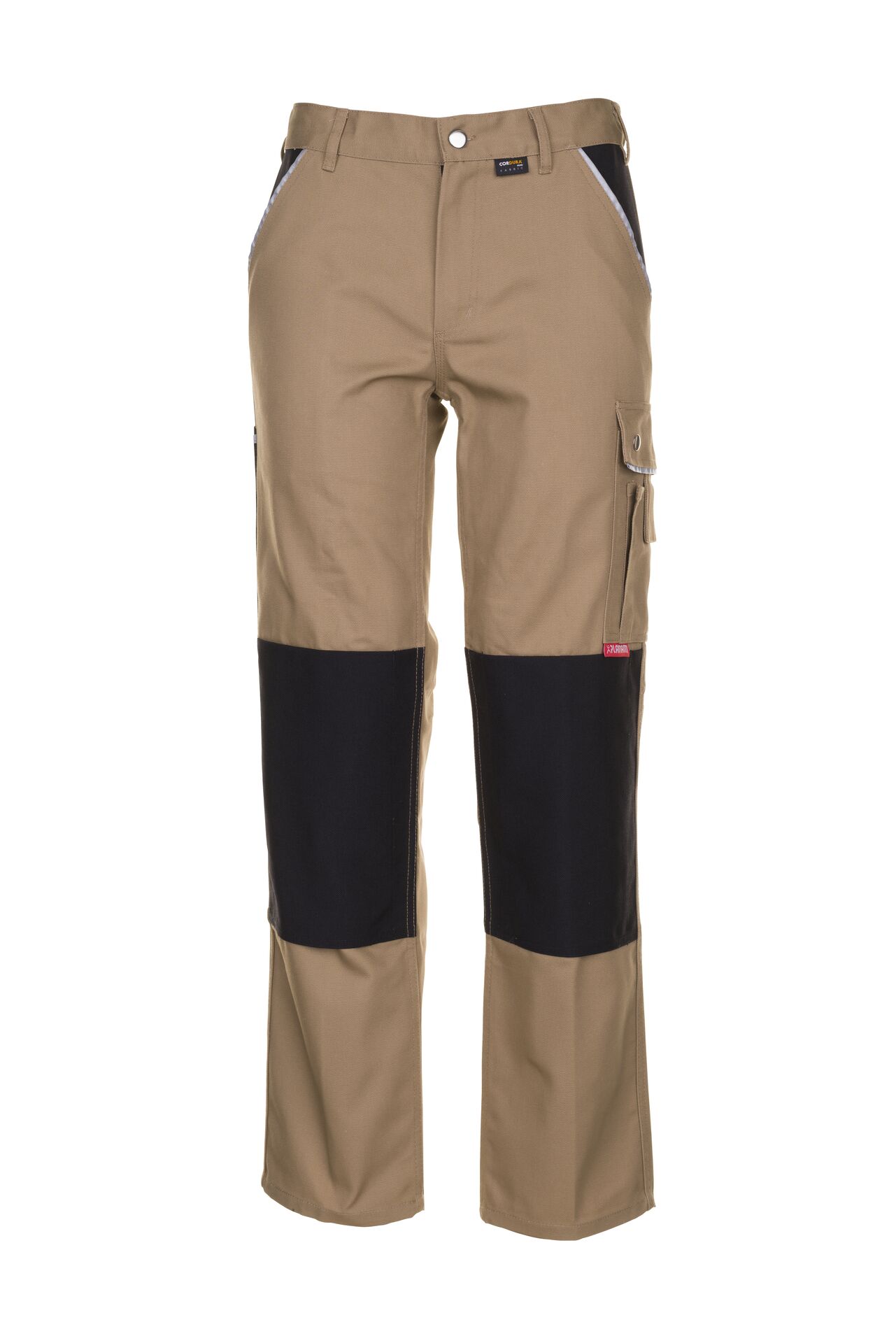 1909PL - Pantalon Planam en toile 320_vorne.jpg