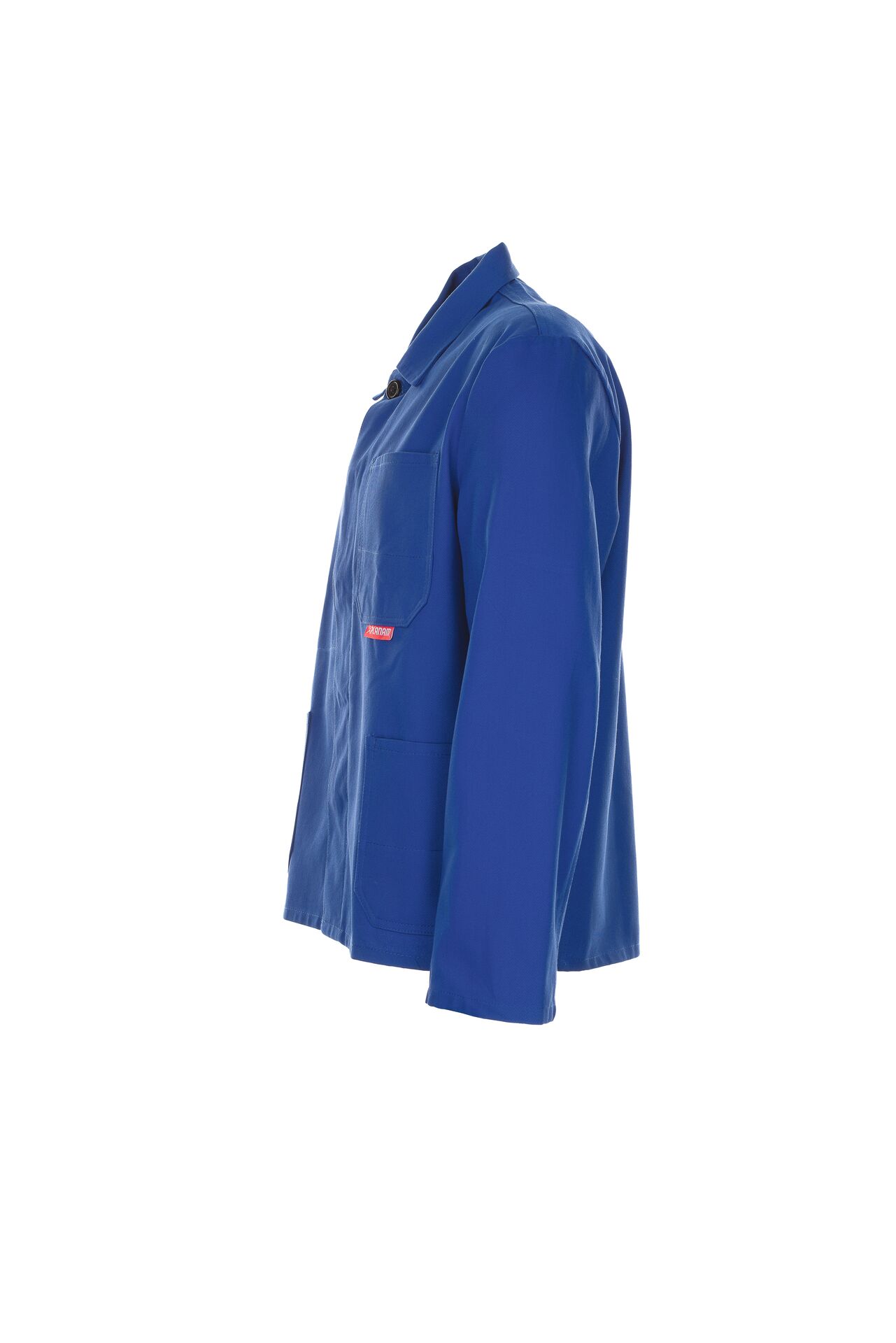 4197PL - Chemise de travail Planam BW270_links.jpg