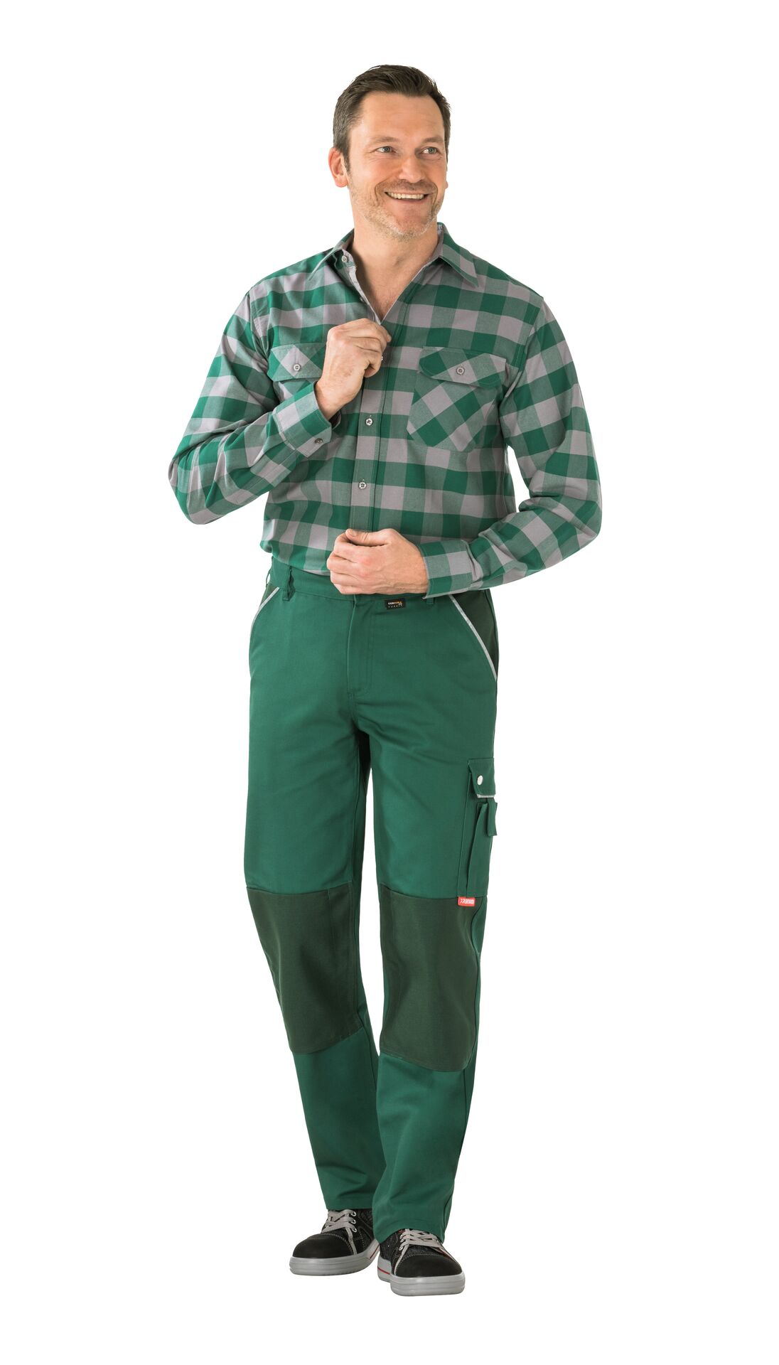 4037PL - Pantalon Planam en toile 320.jpg