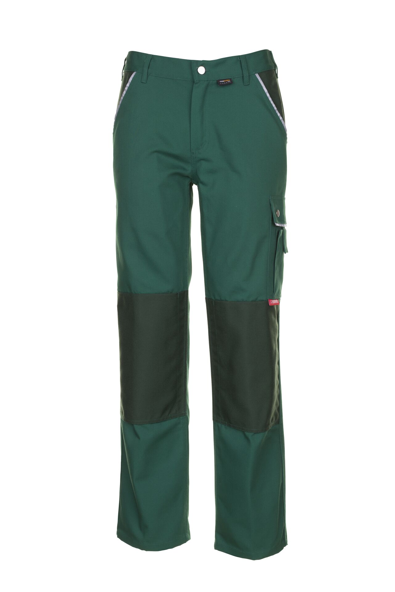 4037PL-Pantalon Planam en toile 320_vorne.jpg