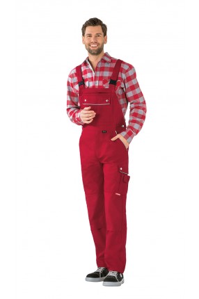 1918PL - Planam Dungarees Toile 320.jpg