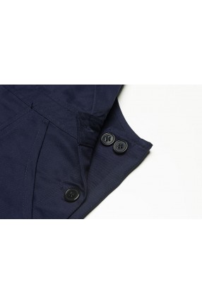 Dungarees BW270 Réglable Seitenschlitze.jpg