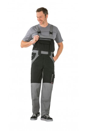 4218PL - Planam Dungarees Toile 320.jpg