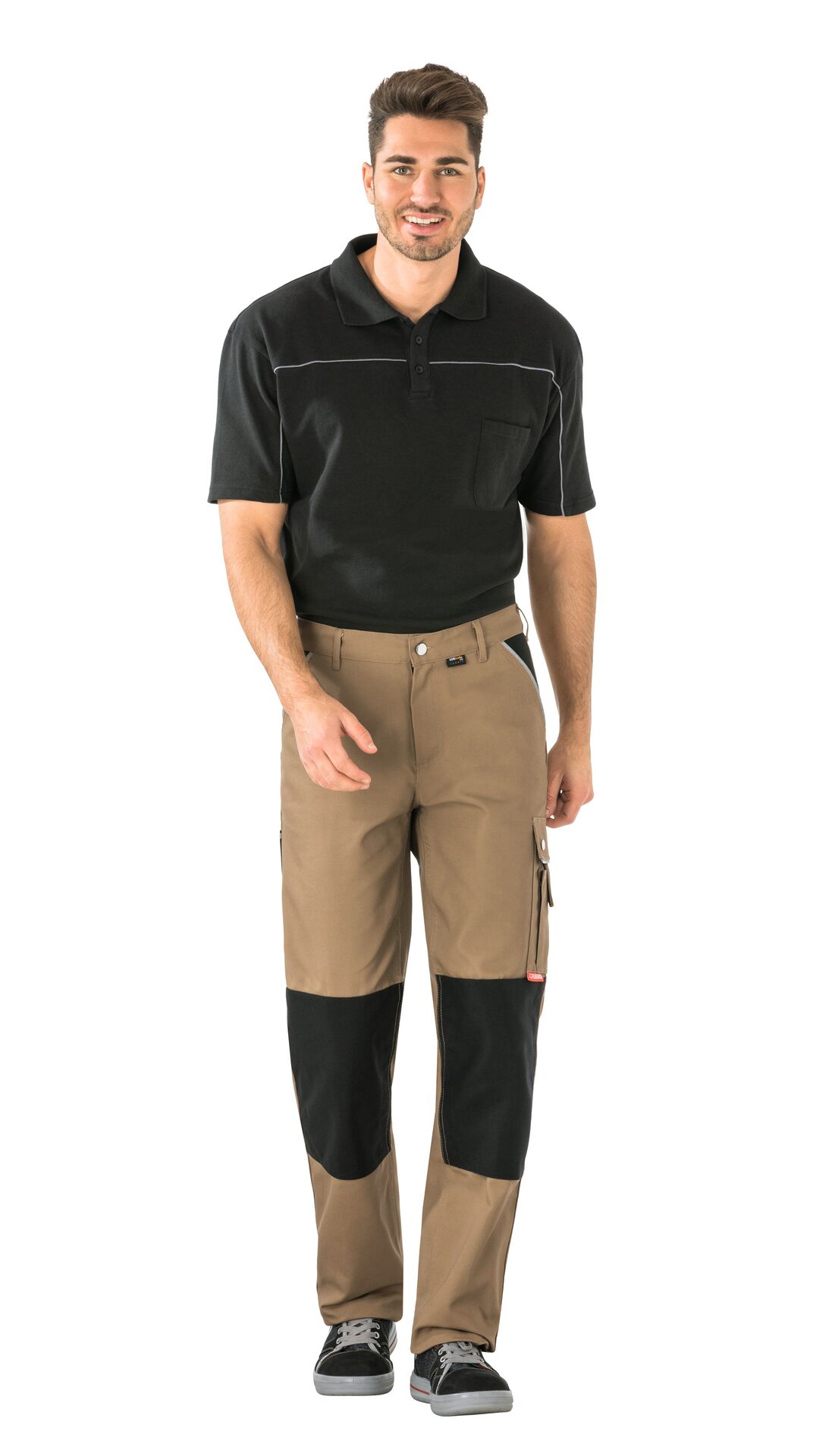 1909PL - Pantalon Planam en toile 320.jpg