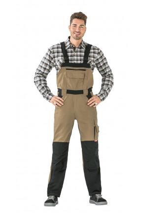 4609PL-Planam Dungarees Plaline.jpg