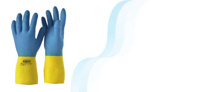 AAV Teaser Catégorie Gants de travail